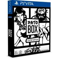 Pato Box