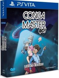 Conga Master Go