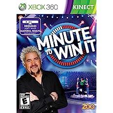 Minute to Win It