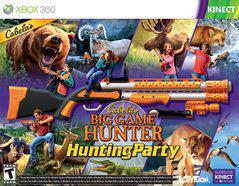 Cabela's Big Game Hunter: Hunting Party  [Gun Bundle]