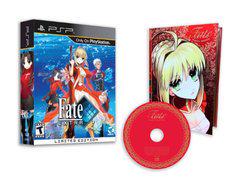 Fate/Extra [Limited Edition]
