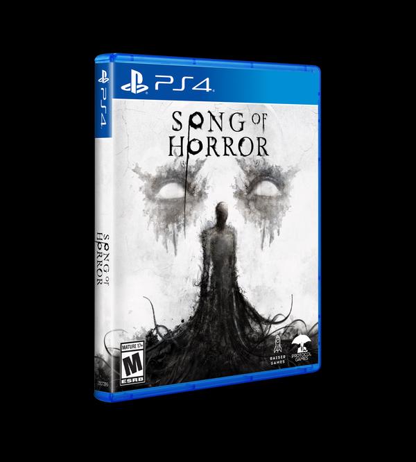 Song of Horror