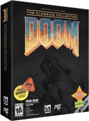 DOOM: The Classics Collection [Special Edition]
