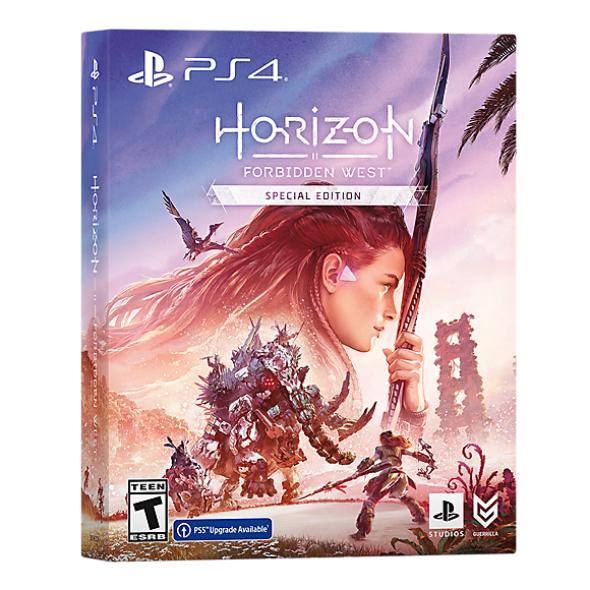 Horizon Forbidden West [Special Edition]