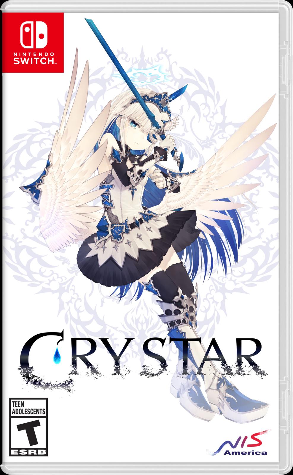 Crystar