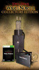 Lord Of The Rings: War In The North [Collector's Edition]