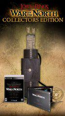 Lord Of The Rings: War In The North [Collector's Edition]