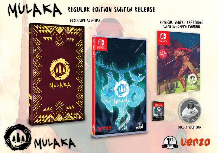 Mulaka
