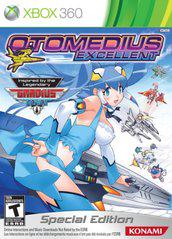 Otomedius Excellent [Special Edition]