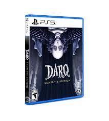 Darq: Complete Edition