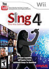 Sing4: The Hits Edition with Mic