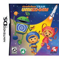 Team Umizoomi