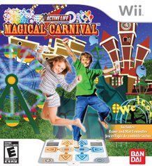 Active Life Magical Carnival [with Mat]