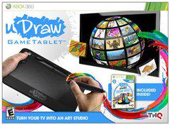 uDraw GameTablet [uDraw Studio: Instant Artist]