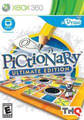 Pictionary: Ultimate Edition