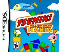 Tsumiki: Block Drop Mania