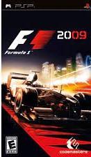 F1 2009