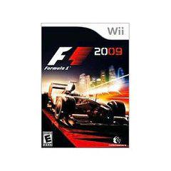 F1 2009