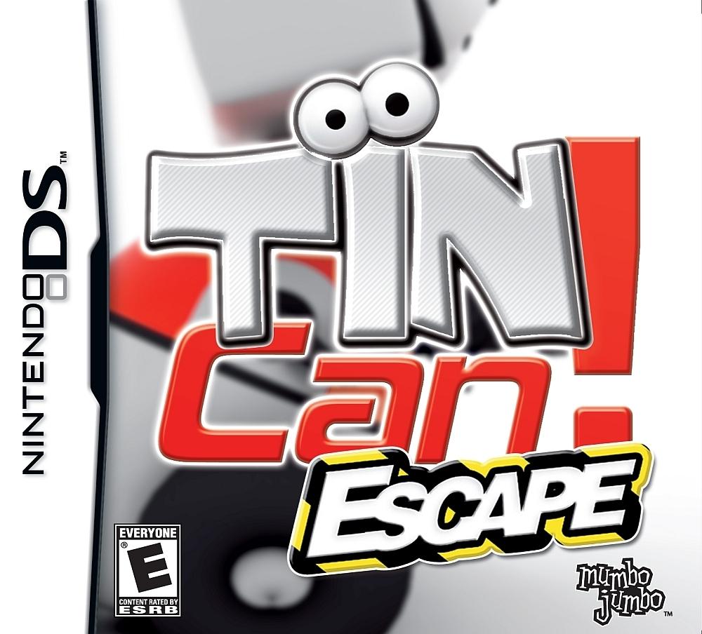 Tin Can Escape