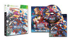 Blazblue: Continuum Shift Extend [Limited Edition]