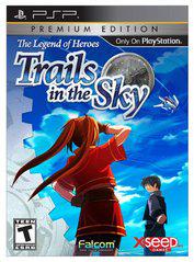 Legend of Heroes: Trails in the Sky [Premium Edition]
