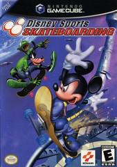 Disney Sports Skateboarding