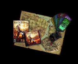 Kingdoms Of Amalur Reckoning[ Special Edition]