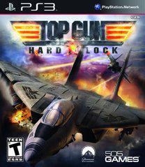 Top Gun Hard Lock