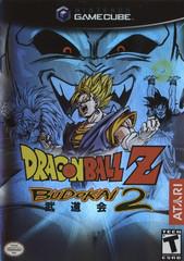 Dragon Ball Z Budokai 2
