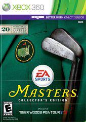 Tiger Woods PGA Tour 13 [Masters Collector's Edition]
