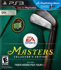 Tiger Woods PGA Tour 13 [Masters Collector's Edition]