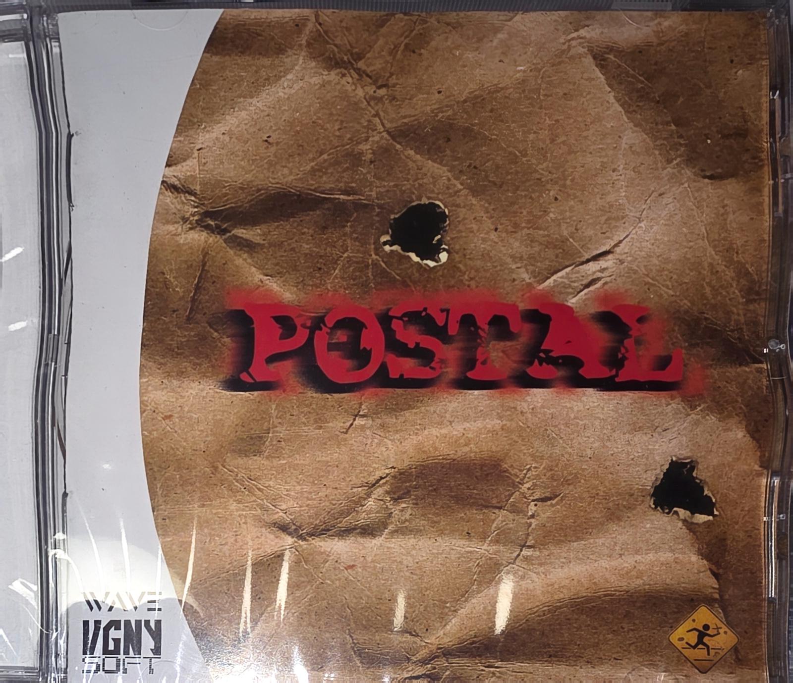 Postal