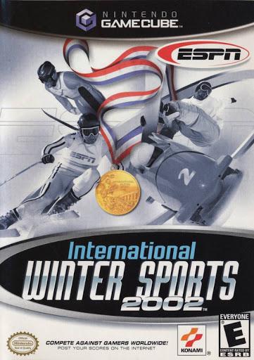 International Winter Sports 2002