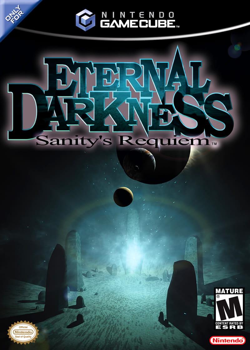 Eternal Darkness