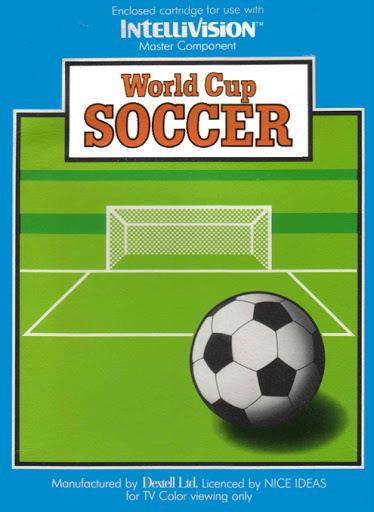 World Cup Soccer