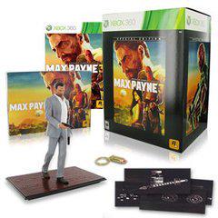 Max Payne 3 [Special Edition]