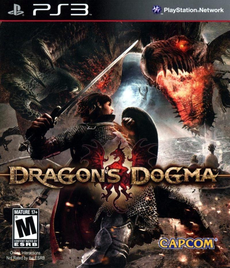 Dragon's Dogma