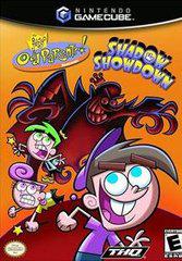 Fairly Odd Parents Shadow Showdown