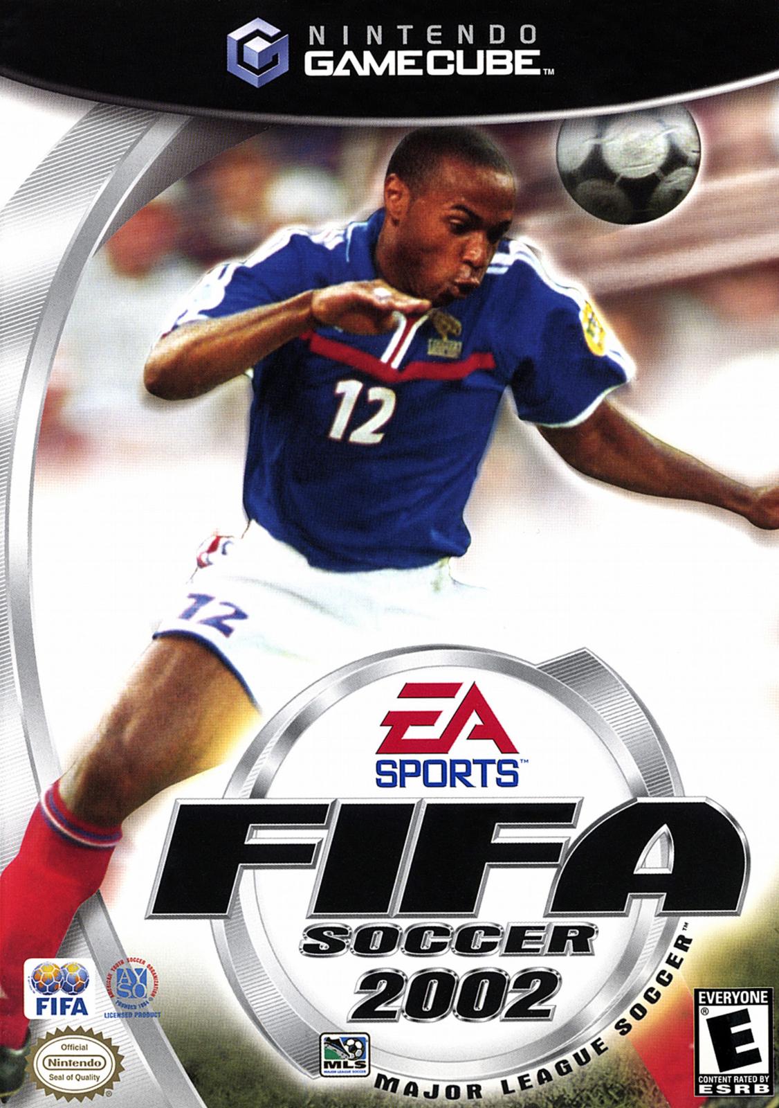 FIFA 2002