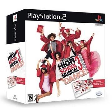 High School Musical 3 Senior Year Dance [Bundle]