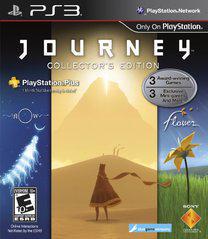 Journey [Collector's Edition]