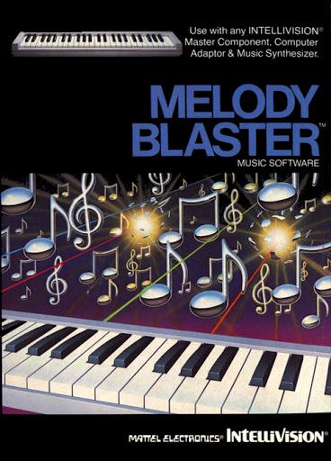 Melody Blaster