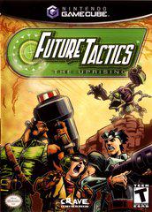 Future Tactics
