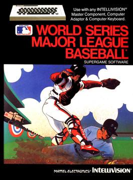 World Series Major League Baseball