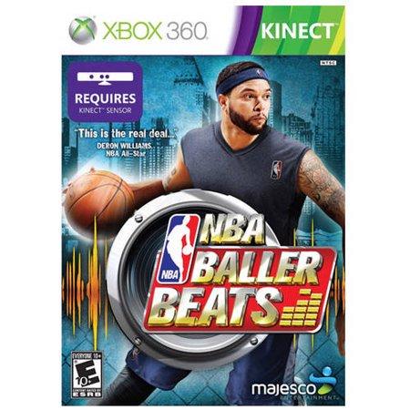 NBA Baller Beats