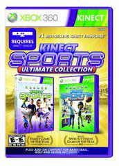 Kinect Sports Ultimate