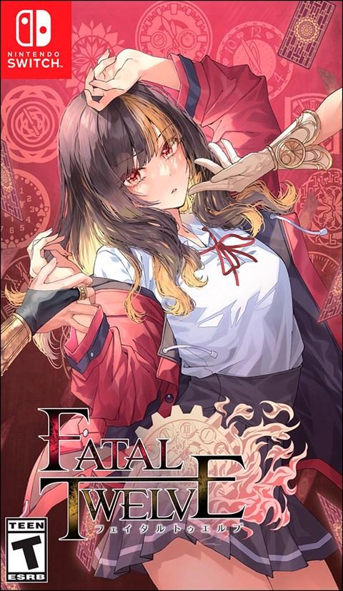 Fatal Twelve