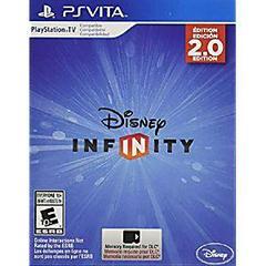 Disney Infinity 2.0
