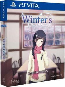 A Winters Daydream [Limited Edition]