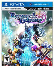 Ragnarok Odyssey [Mercenary Edition]